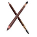 <p>I've tried numerous eyebrow pencils, but this one stands out. The texture is smooth, and the fine tip allows for precise application. It stays put all day without smudging, giving my brows a defined and natural look. Definitely my go-to pencil now!</p>
