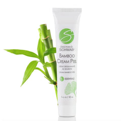 Bamboo Cream Peel