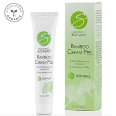 Bamboo Cream Peel